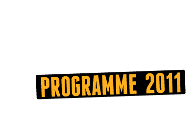 Programme 2011